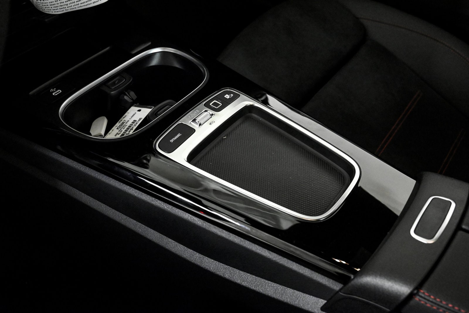 2026 MERCEDES-BENZ CLA-CLASS - Image 10