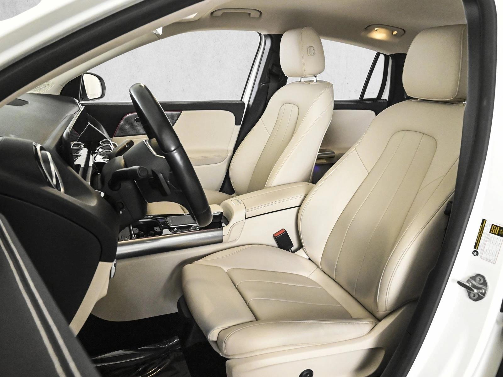 2022 MERCEDES-BENZ GLA-CLASS - Image 18