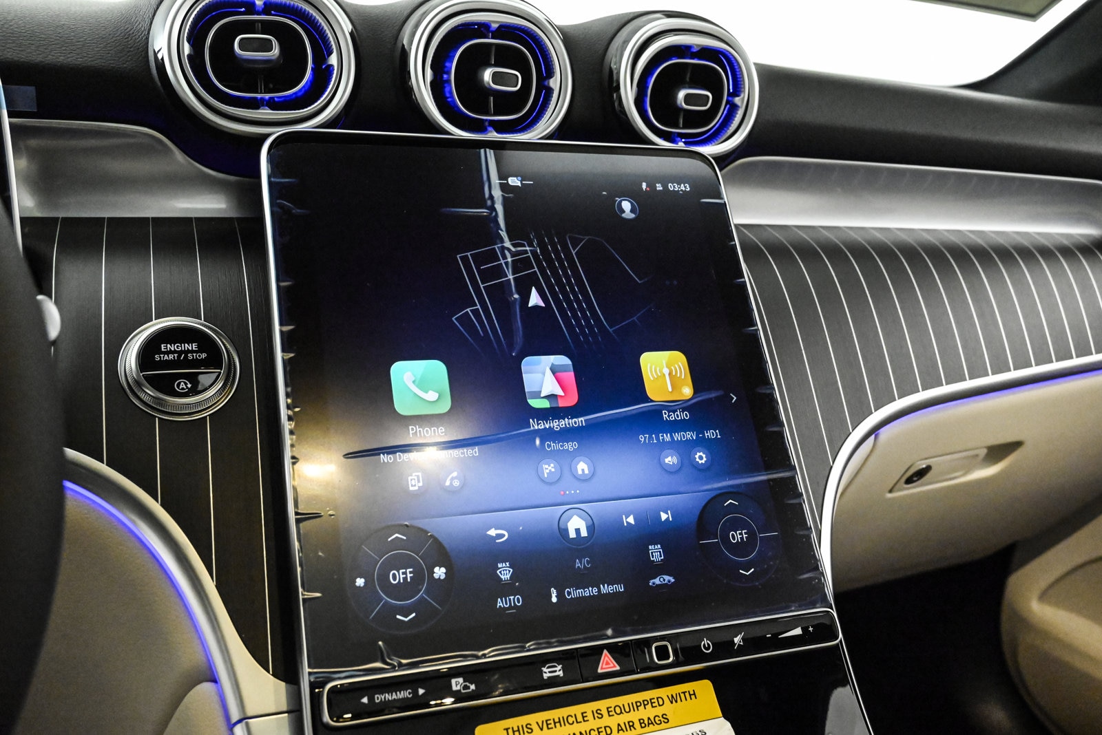 2026 MERCEDES-BENZ GLC-CLASS - Image 16