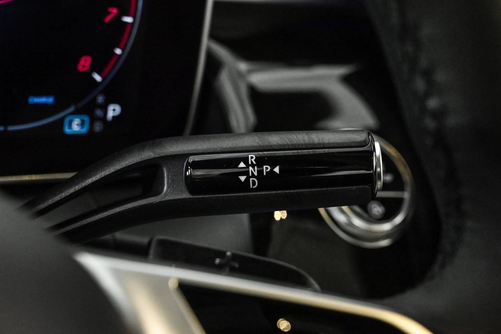 2026 MERCEDES-BENZ GLC-CLASS - Image 12