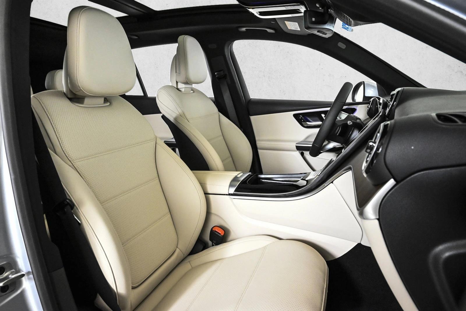 2026 MERCEDES-BENZ GLC-CLASS - Image 23