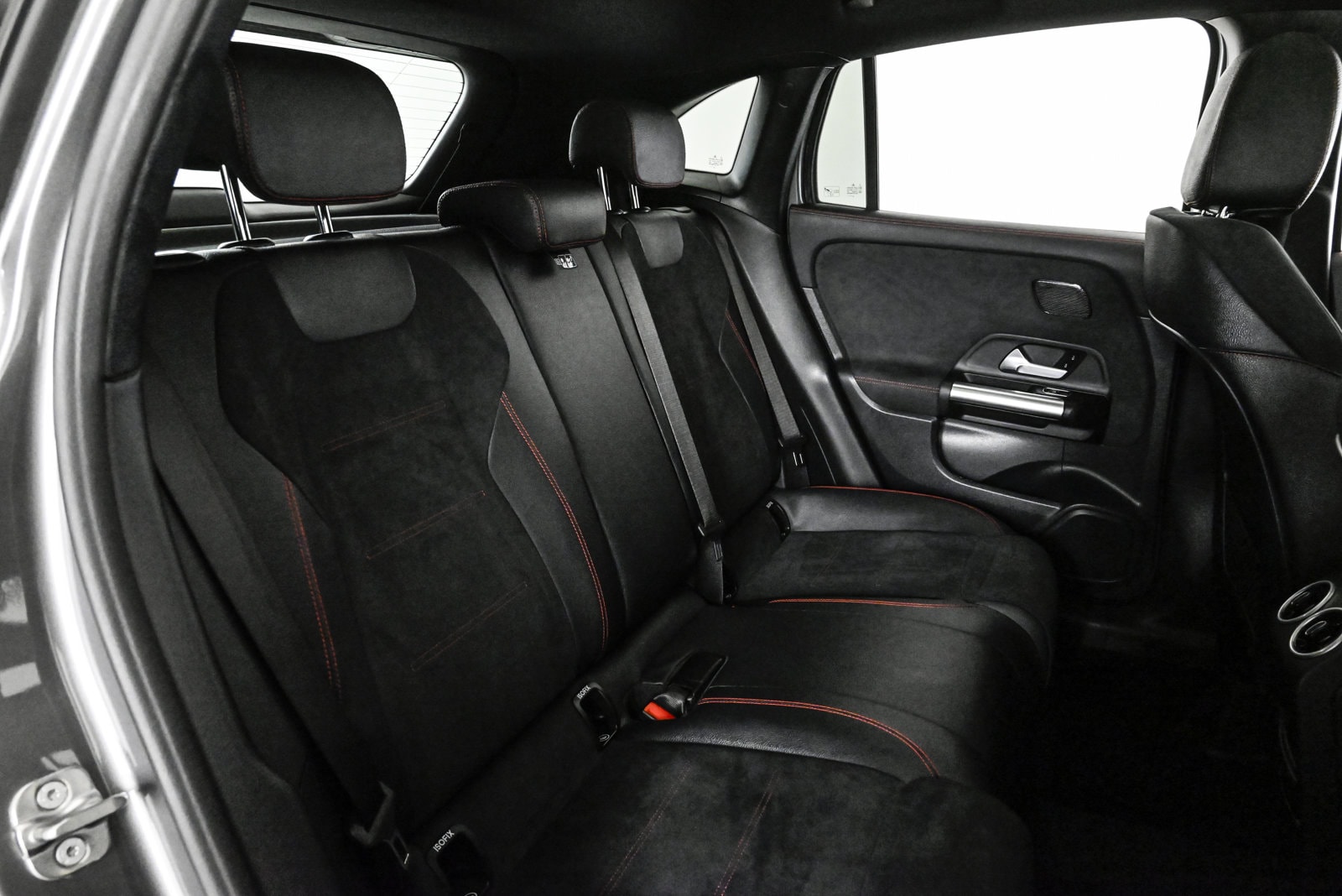 2026 MERCEDES-BENZ GLA-CLASS - Image 22