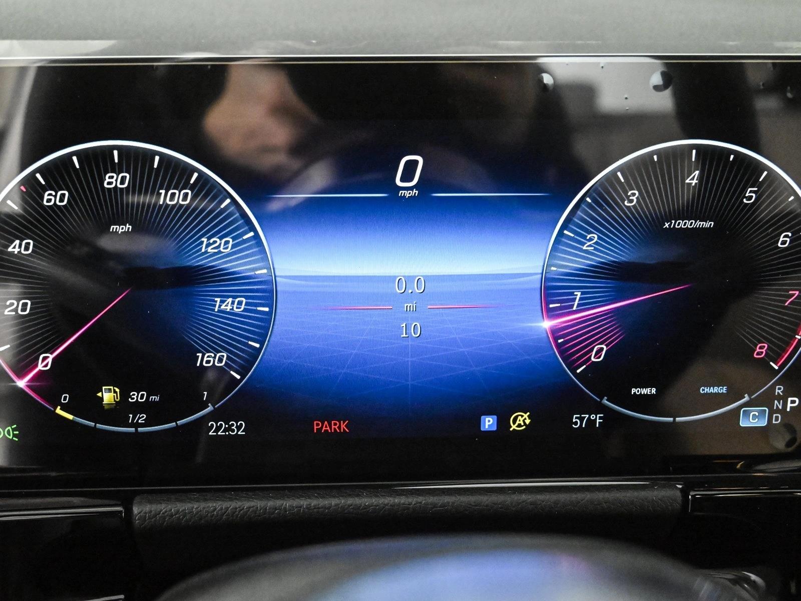 2026 MERCEDES-BENZ GLA-CLASS - Image 11