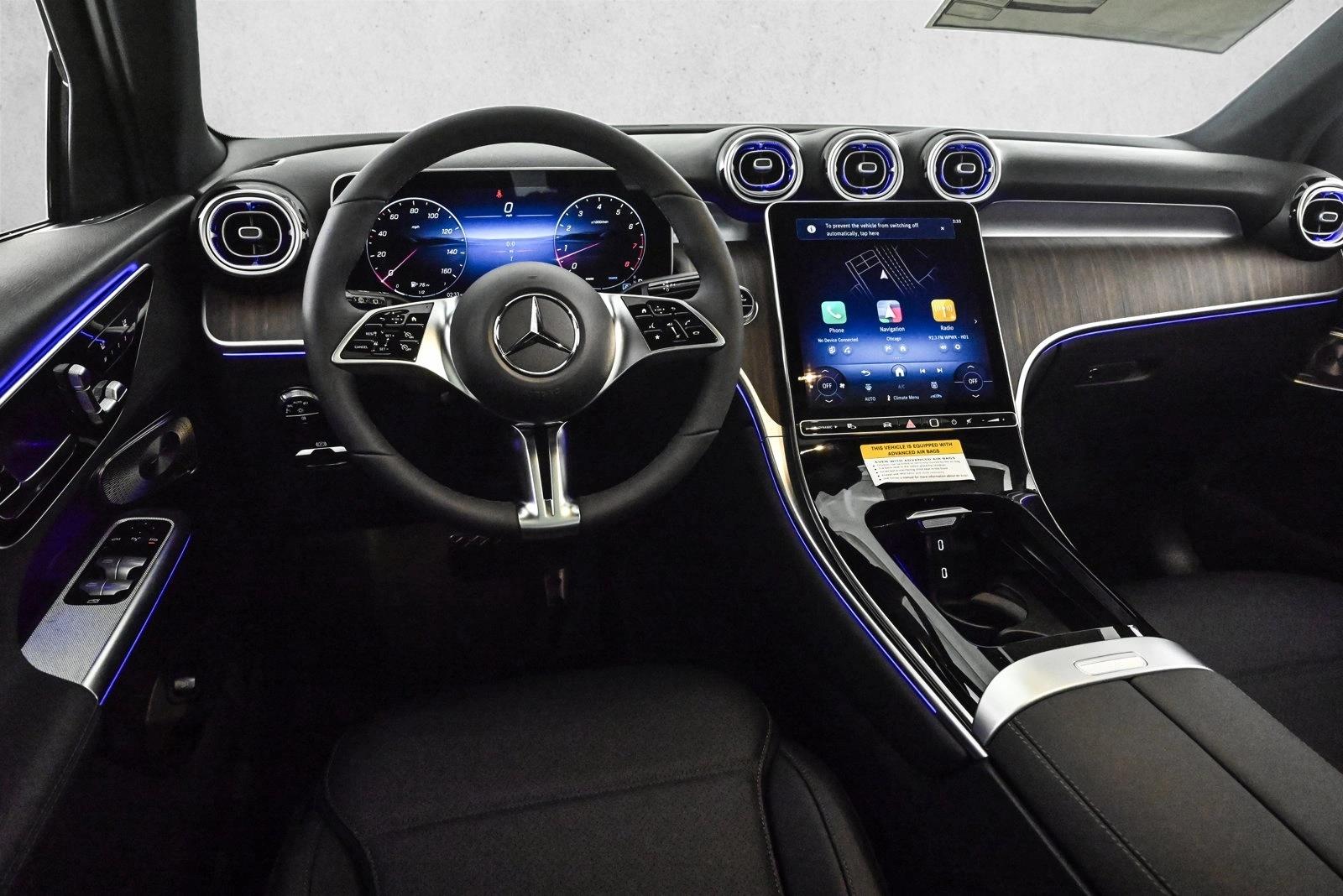 2026 MERCEDES-BENZ GLC-CLASS - Image 20