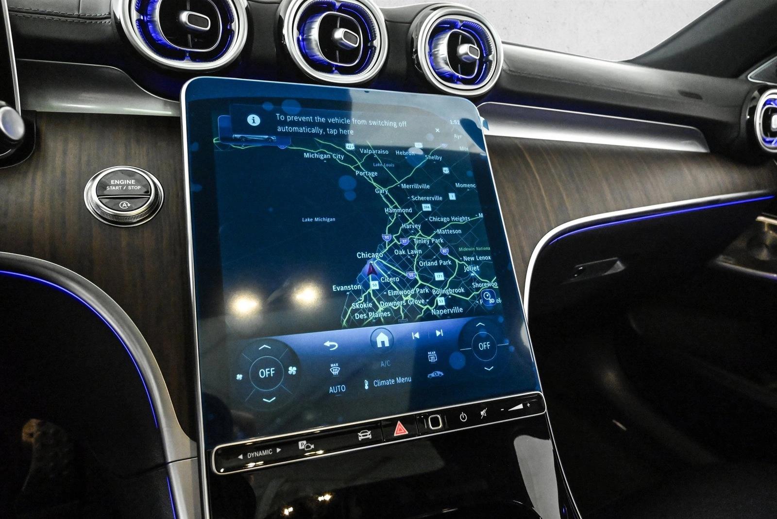 2026 MERCEDES-BENZ C-CLASS - Image 14