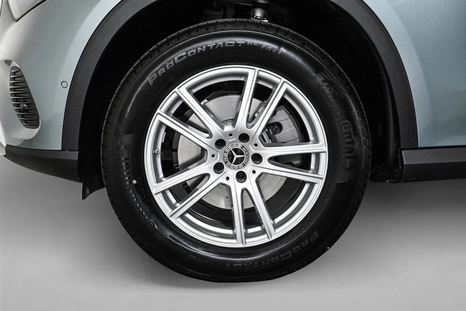 2026 MERCEDES-BENZ GLC-CLASS - Image 26