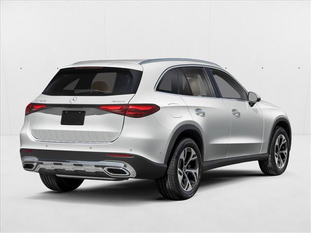 2026 Mercedes Benz GLC 350e 4MATIC photo 2