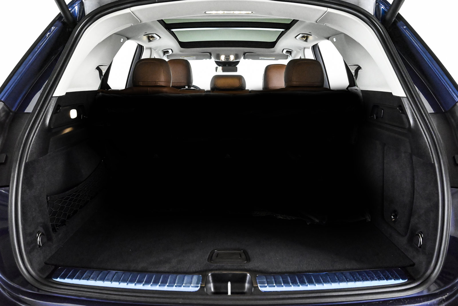 2026 MERCEDES-BENZ GLE-CLASS - Image 6