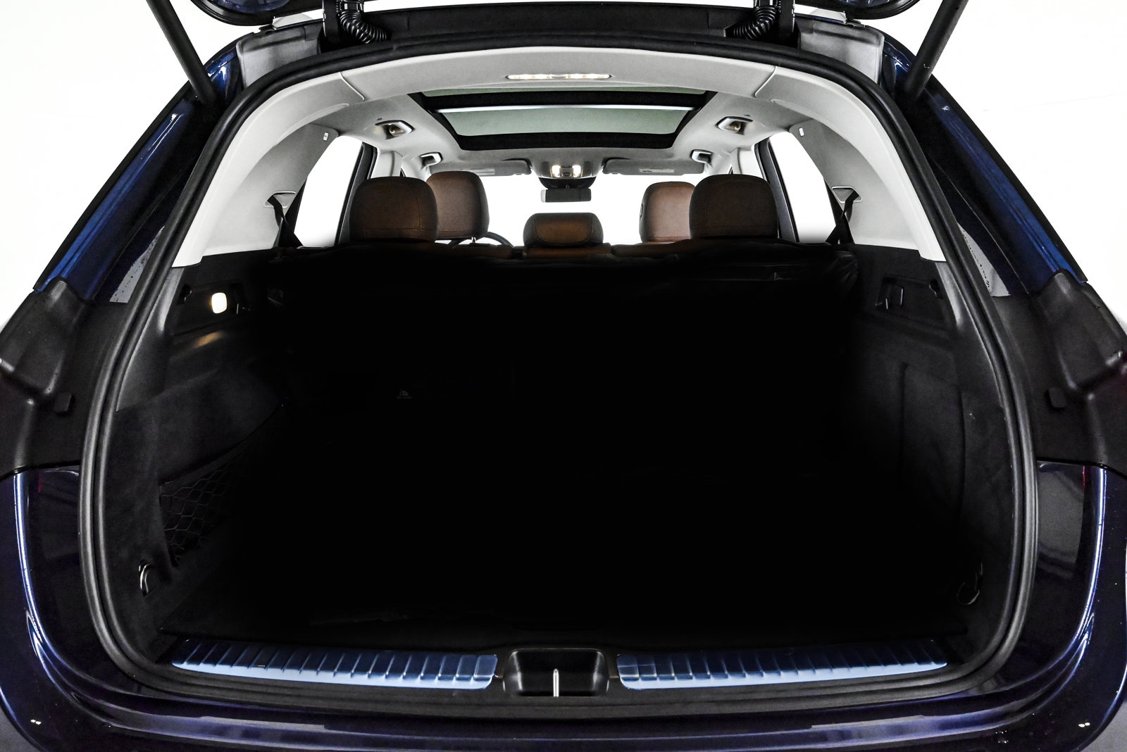 2026 MERCEDES-BENZ GLE-CLASS - Image 6