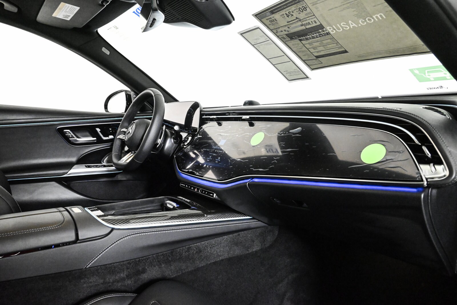 2026 MERCEDES-BENZ E-CLASS - Image 24