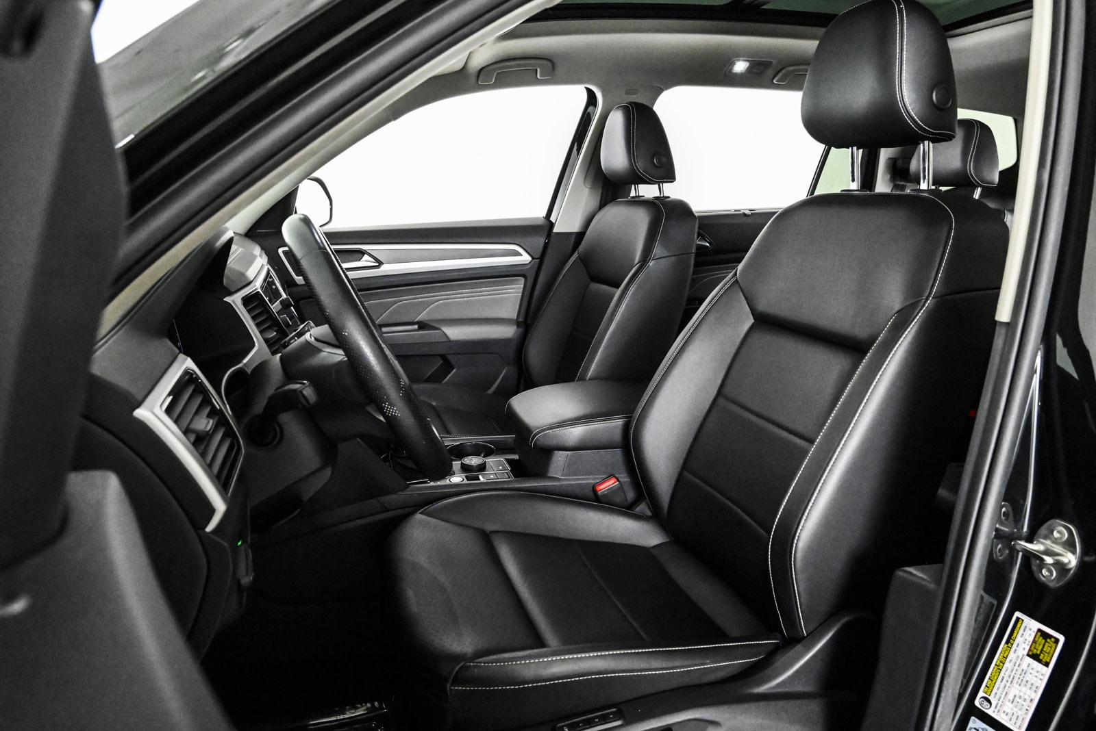 2022 VOLKSWAGEN ATLAS - Image 17