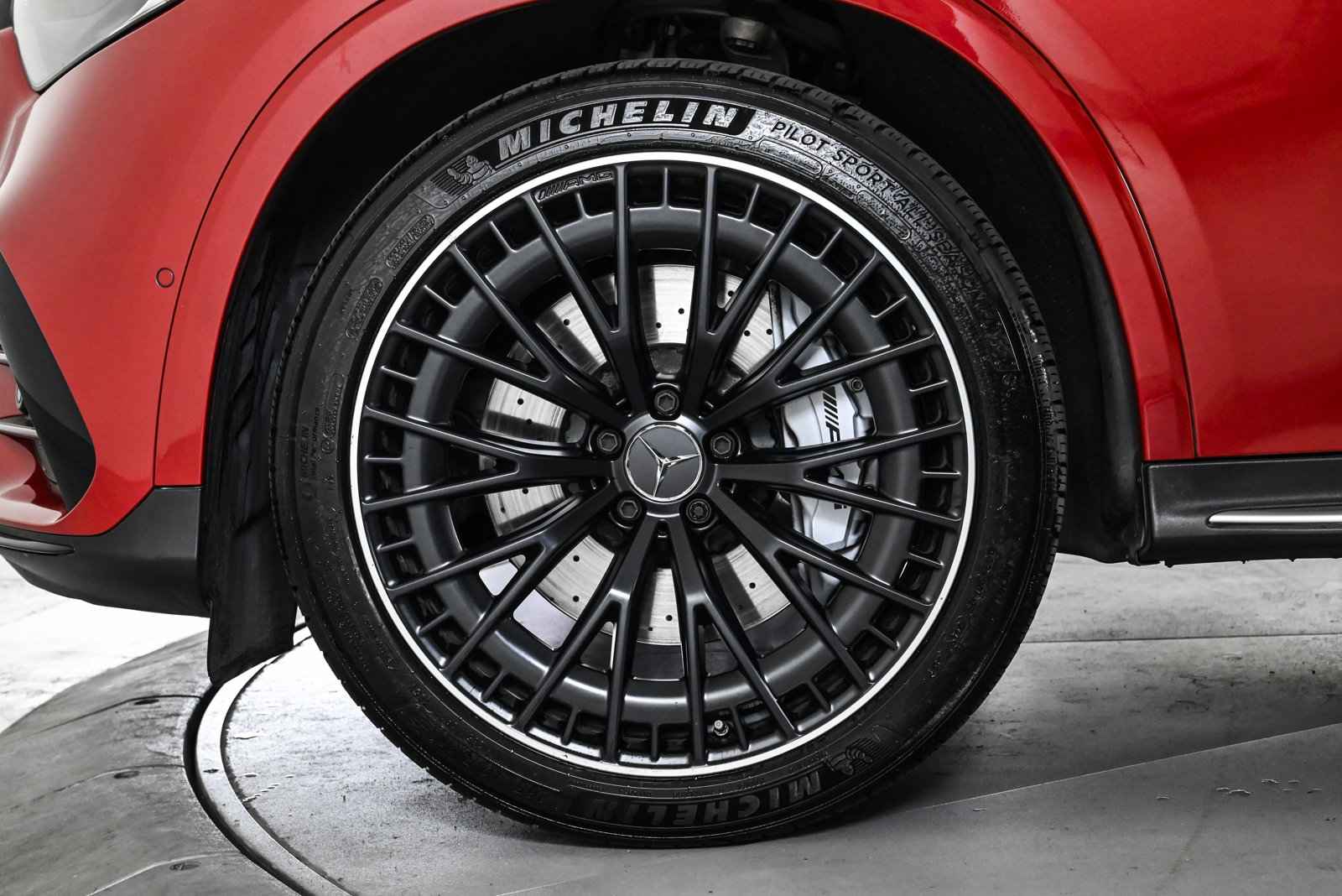 2025 MERCEDES-BENZ GLC-CLASS - Image 25