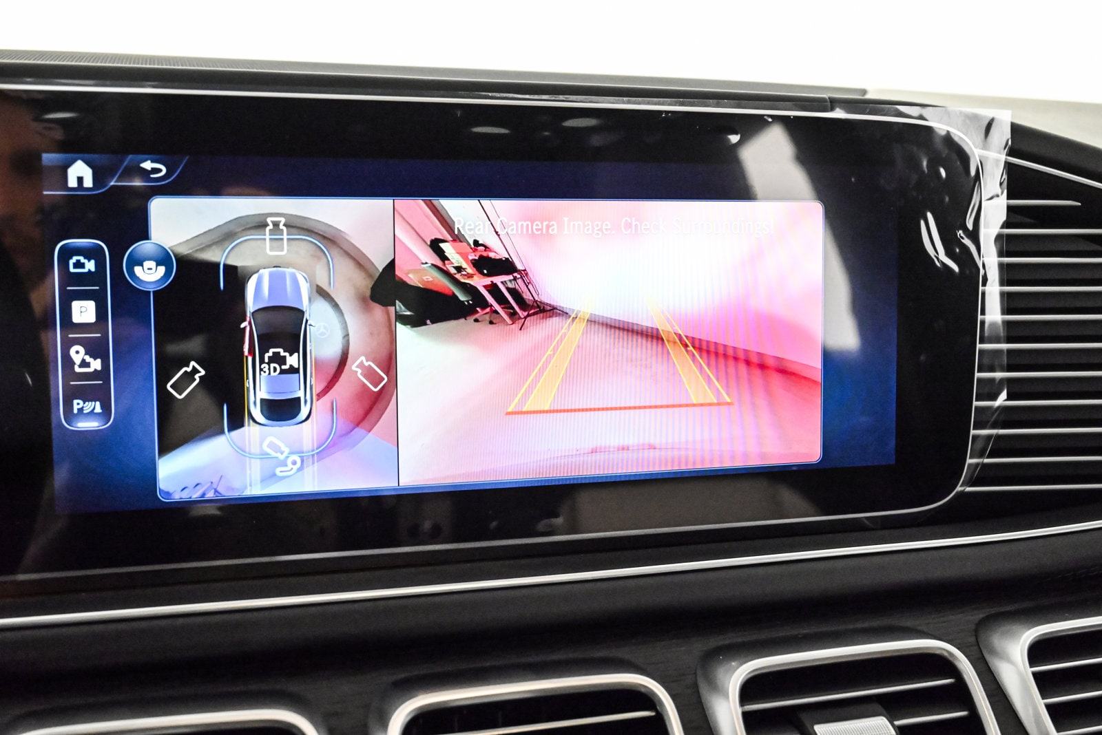 2026 MERCEDES-BENZ GLE-CLASS - Image 15