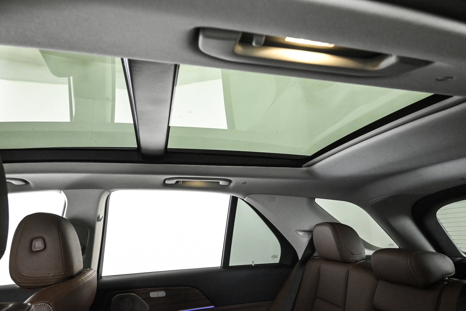 2026 MERCEDES-BENZ GLE-CLASS - Image 22