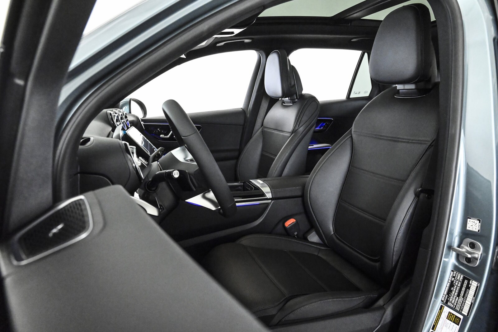 2026 MERCEDES-BENZ GLC-CLASS - Image 18