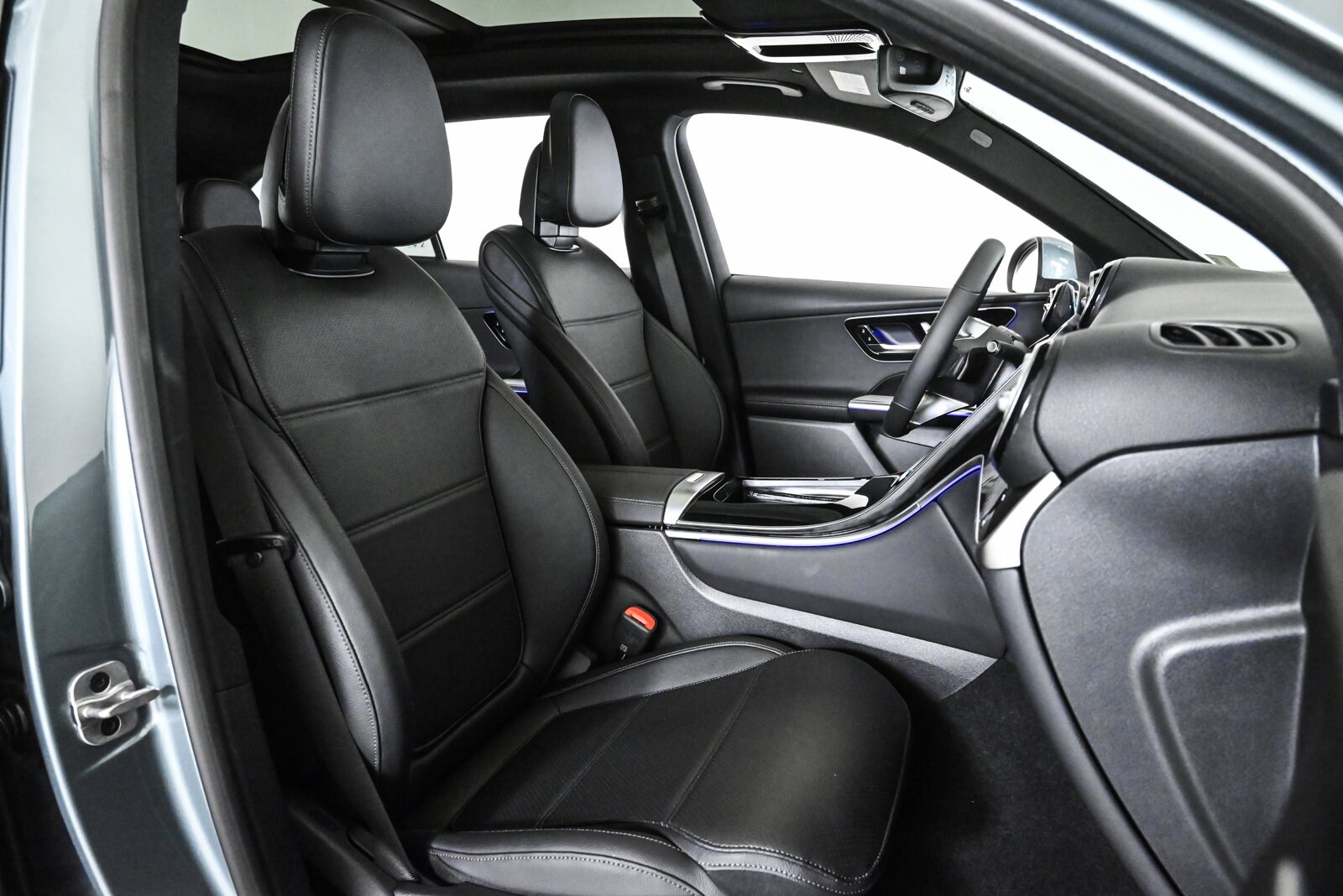 2026 MERCEDES-BENZ GLC-CLASS - Image 23