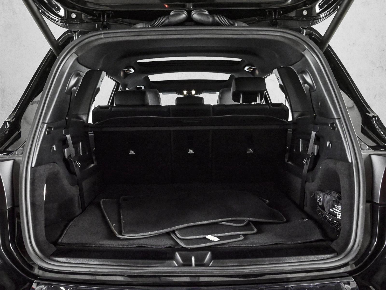 2023 MERCEDES-BENZ GLB-CLASS - Image 6