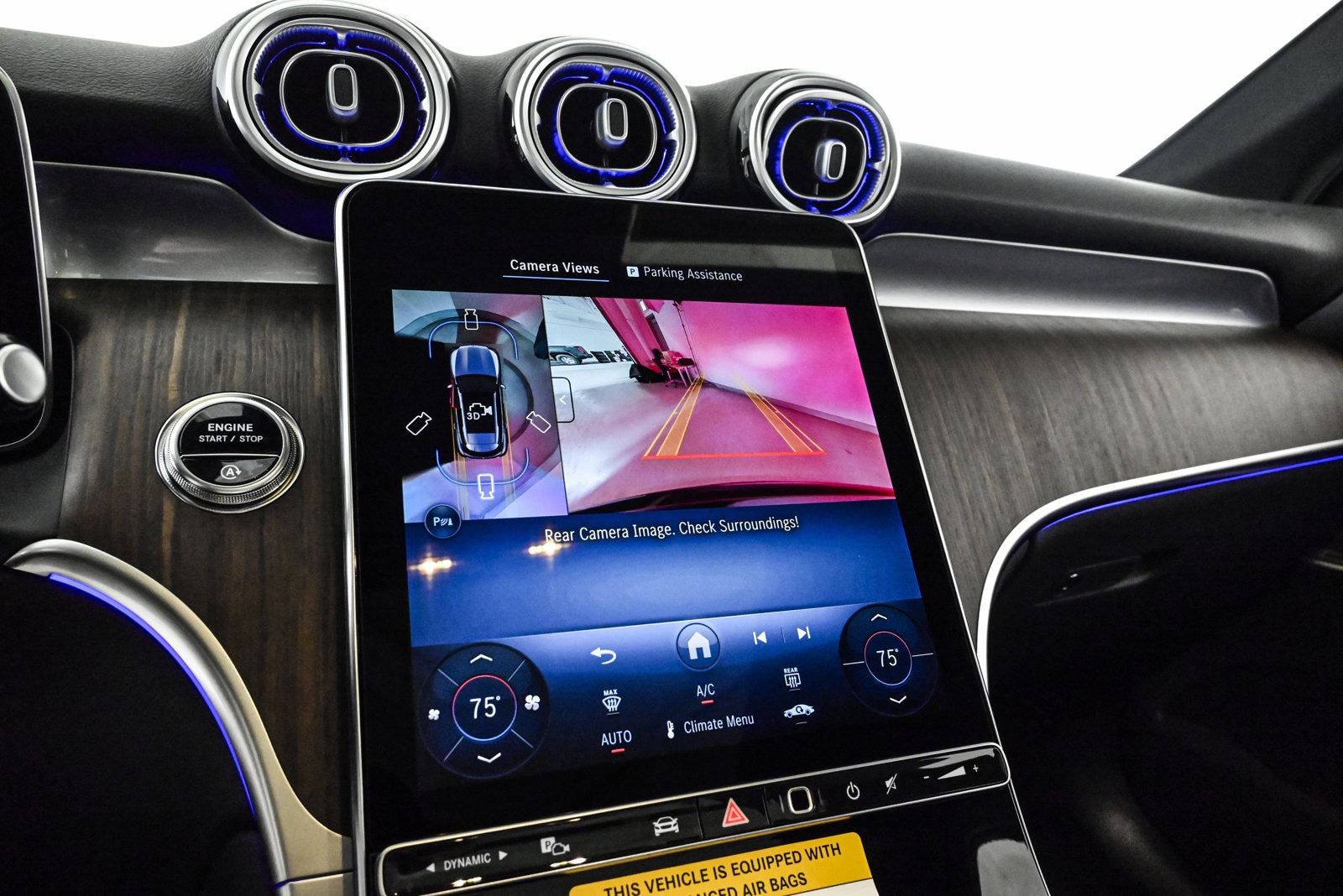 2026 MERCEDES-BENZ GLC-CLASS - Image 15