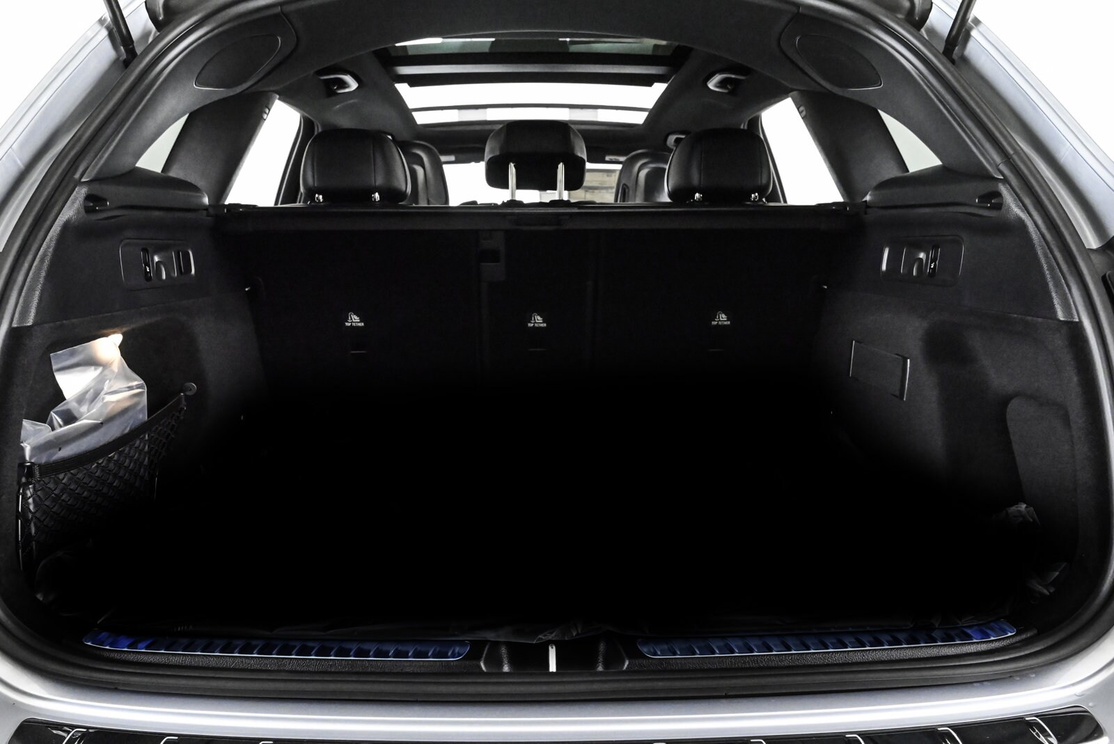 2026 MERCEDES-BENZ GLC-CLASS - Image 6