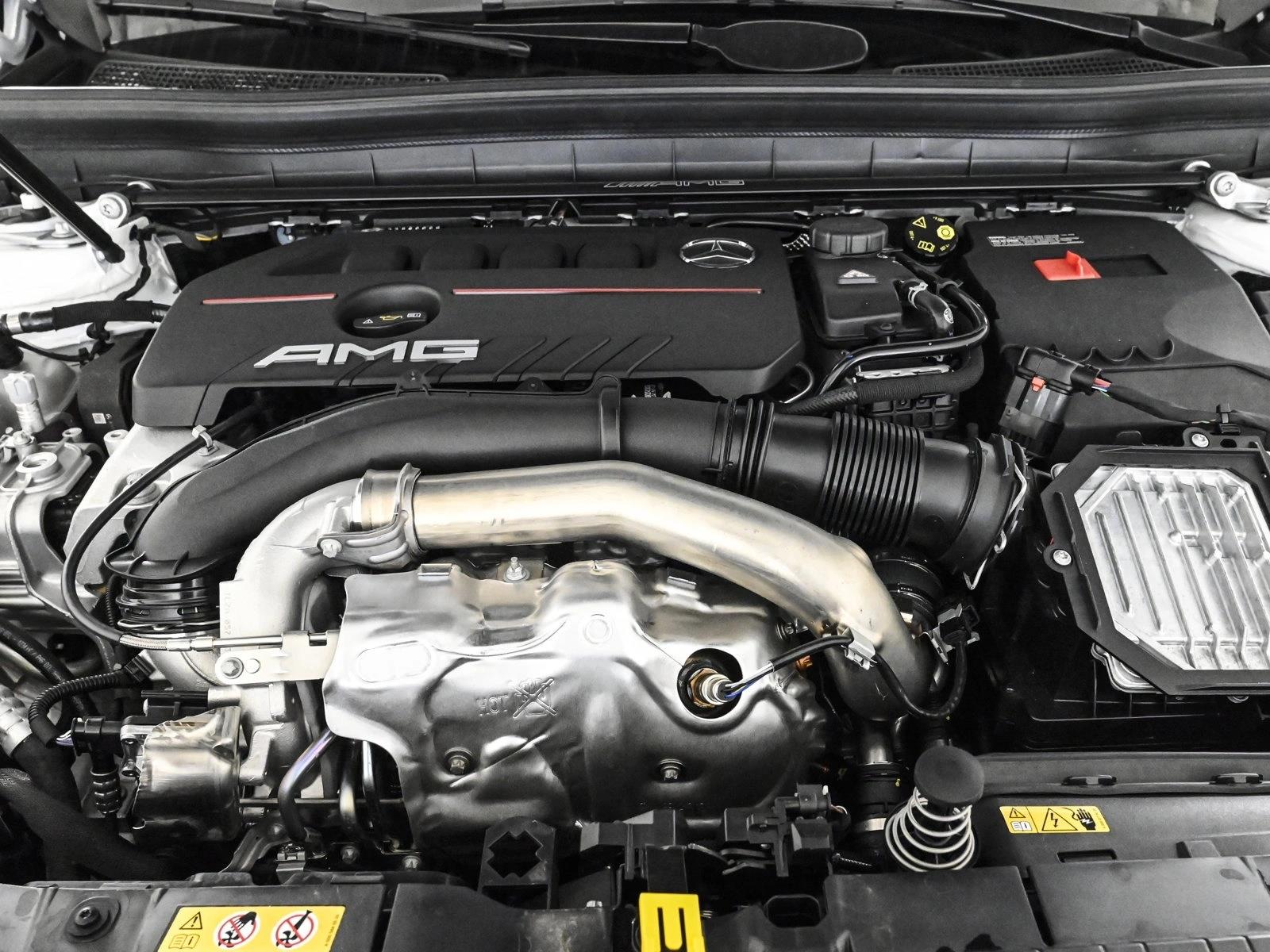 2026 MERCEDES-BENZ GLB-CLASS - Image 25