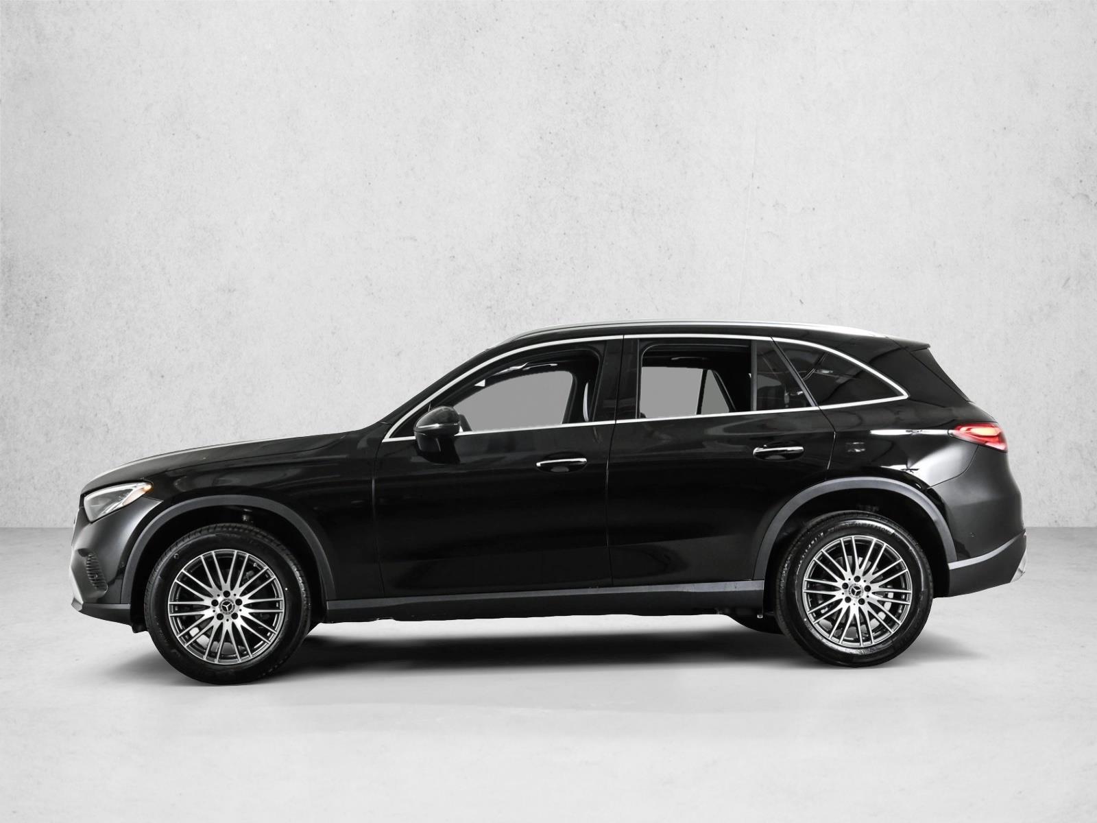2026 MERCEDES-BENZ GLC-CLASS - Image 9
