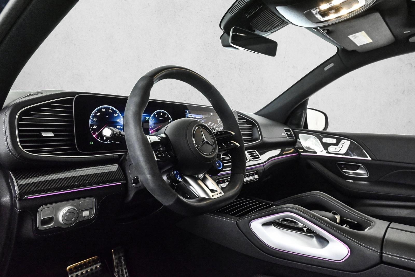 2025 MERCEDES-BENZ GLE-CLASS - Image 10