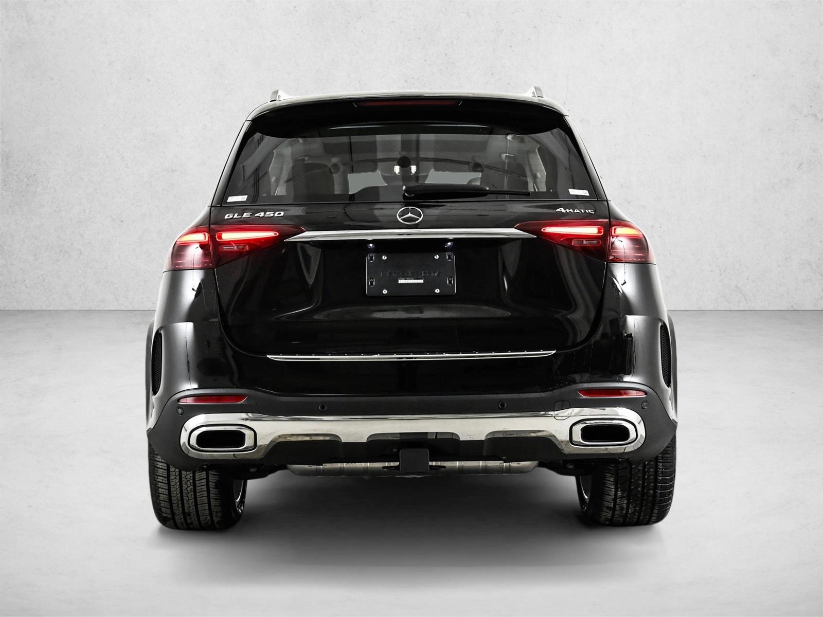 2026 MERCEDES-BENZ GLE-CLASS - Image 6