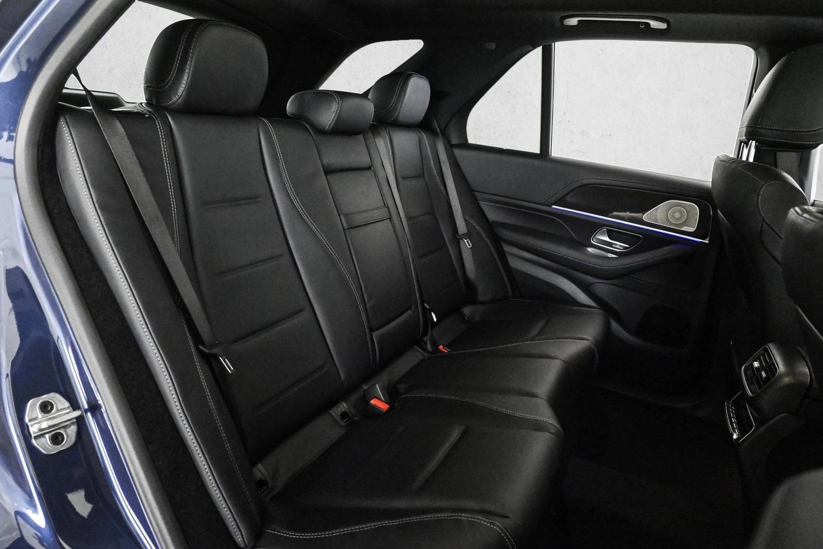 2026 MERCEDES-BENZ GLE-CLASS - Image 21