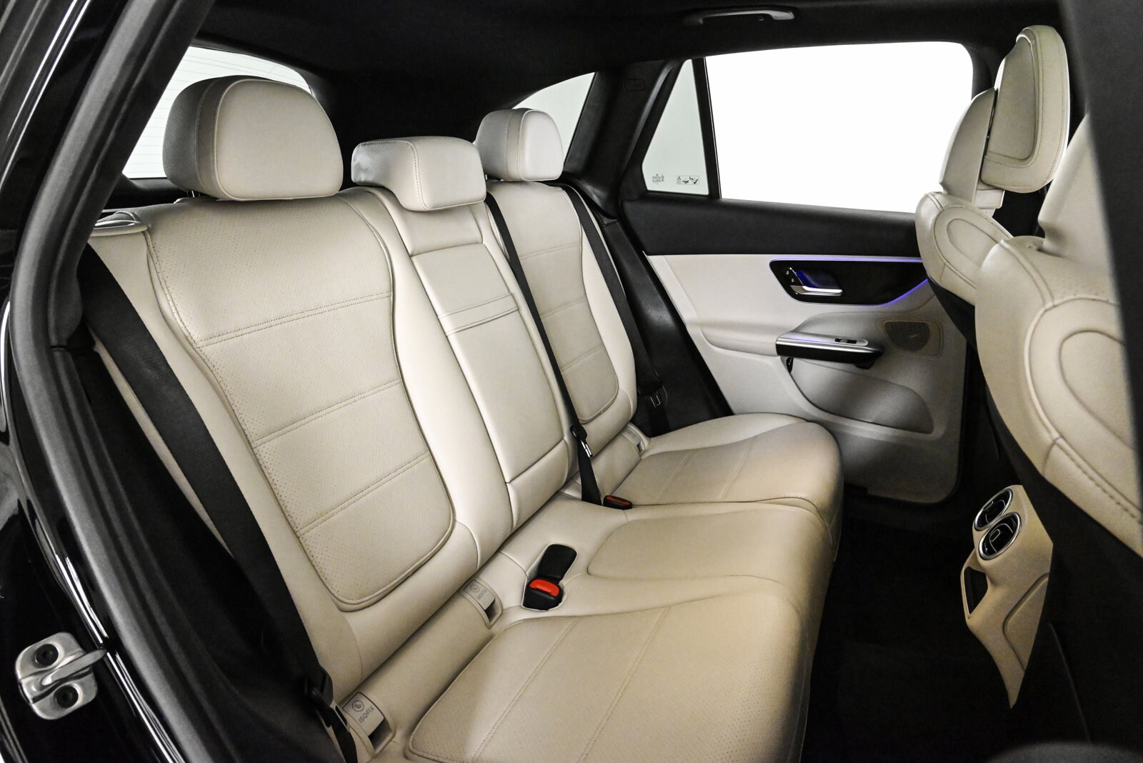 2026 MERCEDES-BENZ GLC-CLASS - Image 22