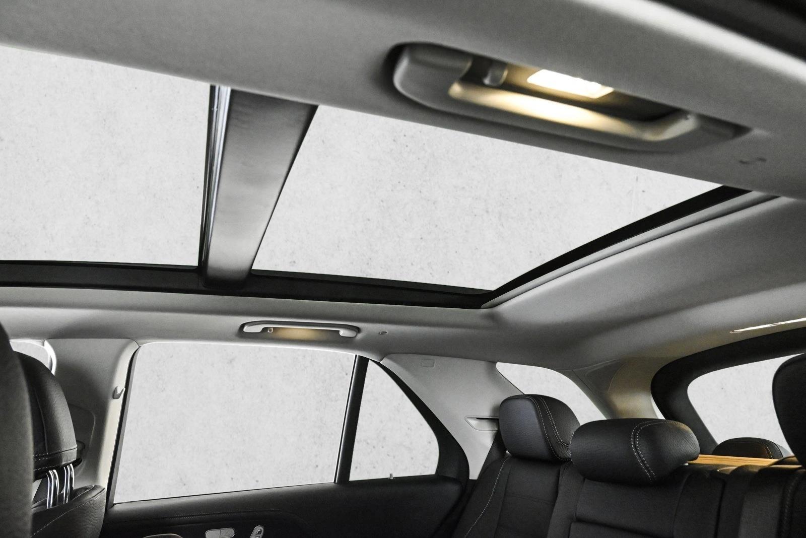 2026 MERCEDES-BENZ GLE-CLASS - Image 21