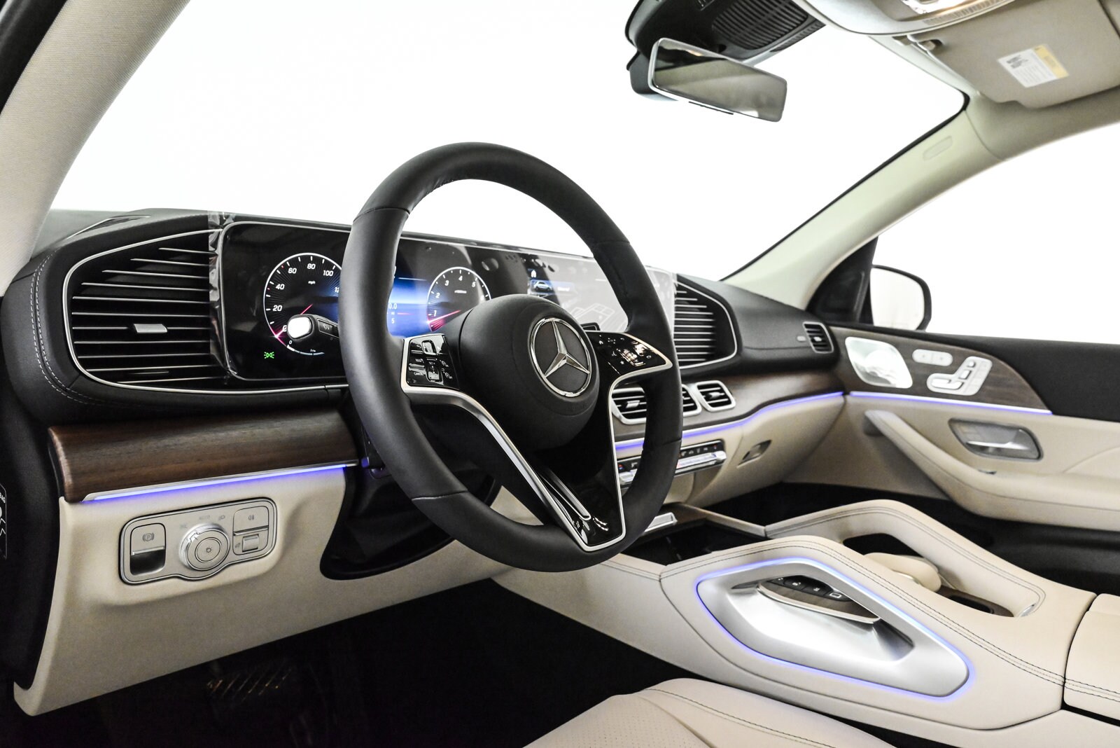 2026 MERCEDES-BENZ GLE-CLASS - Image 10