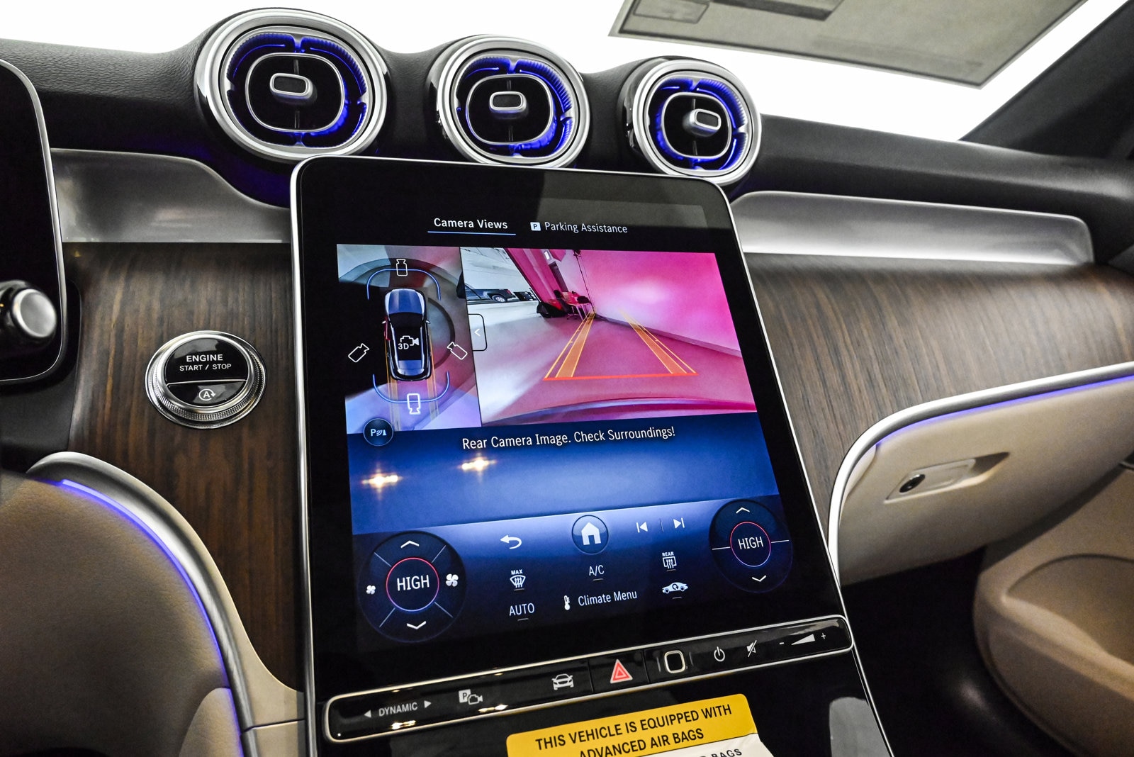 2026 MERCEDES-BENZ GLC-CLASS - Image 15