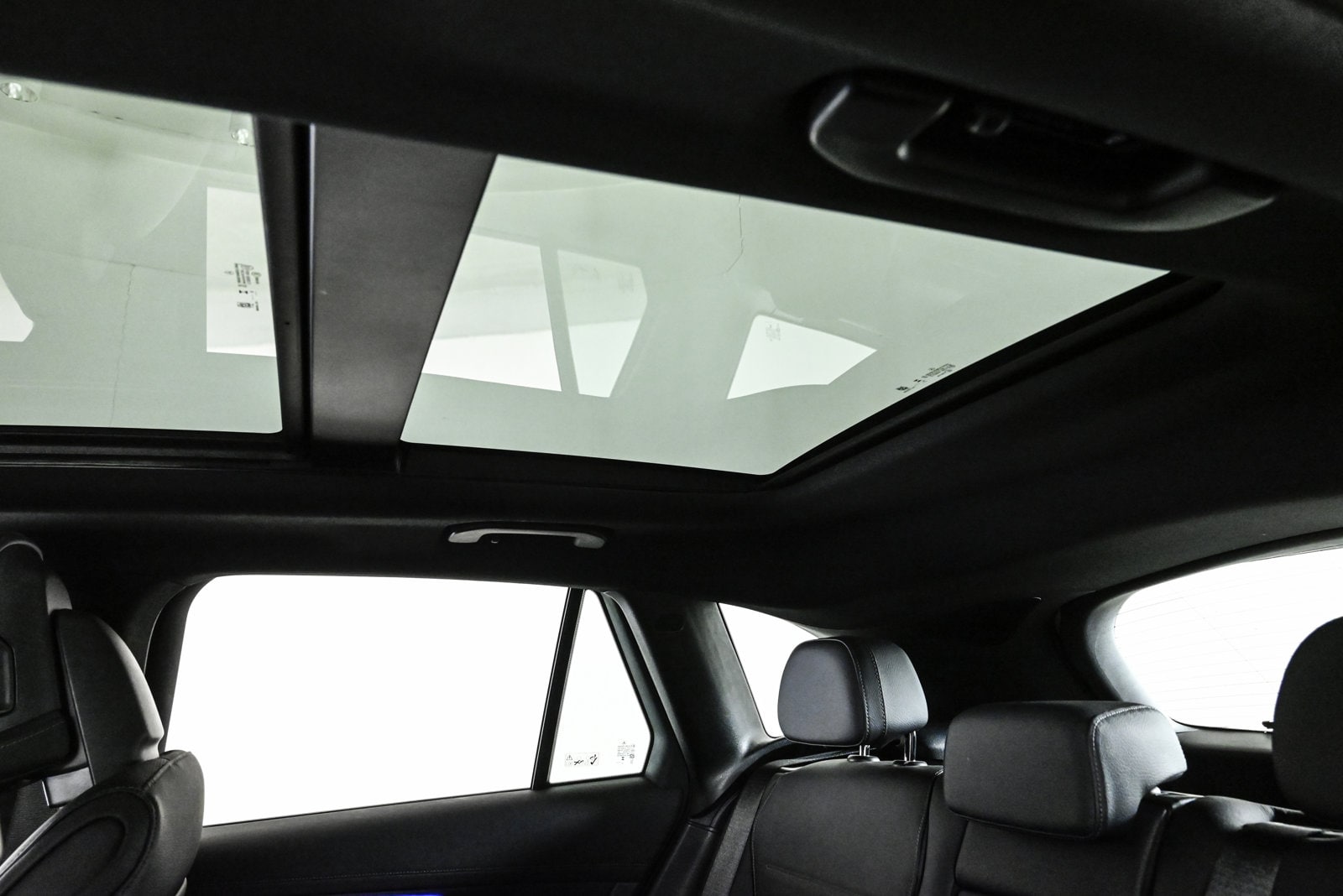 2025 MERCEDES-BENZ GLC-CLASS - Image 21