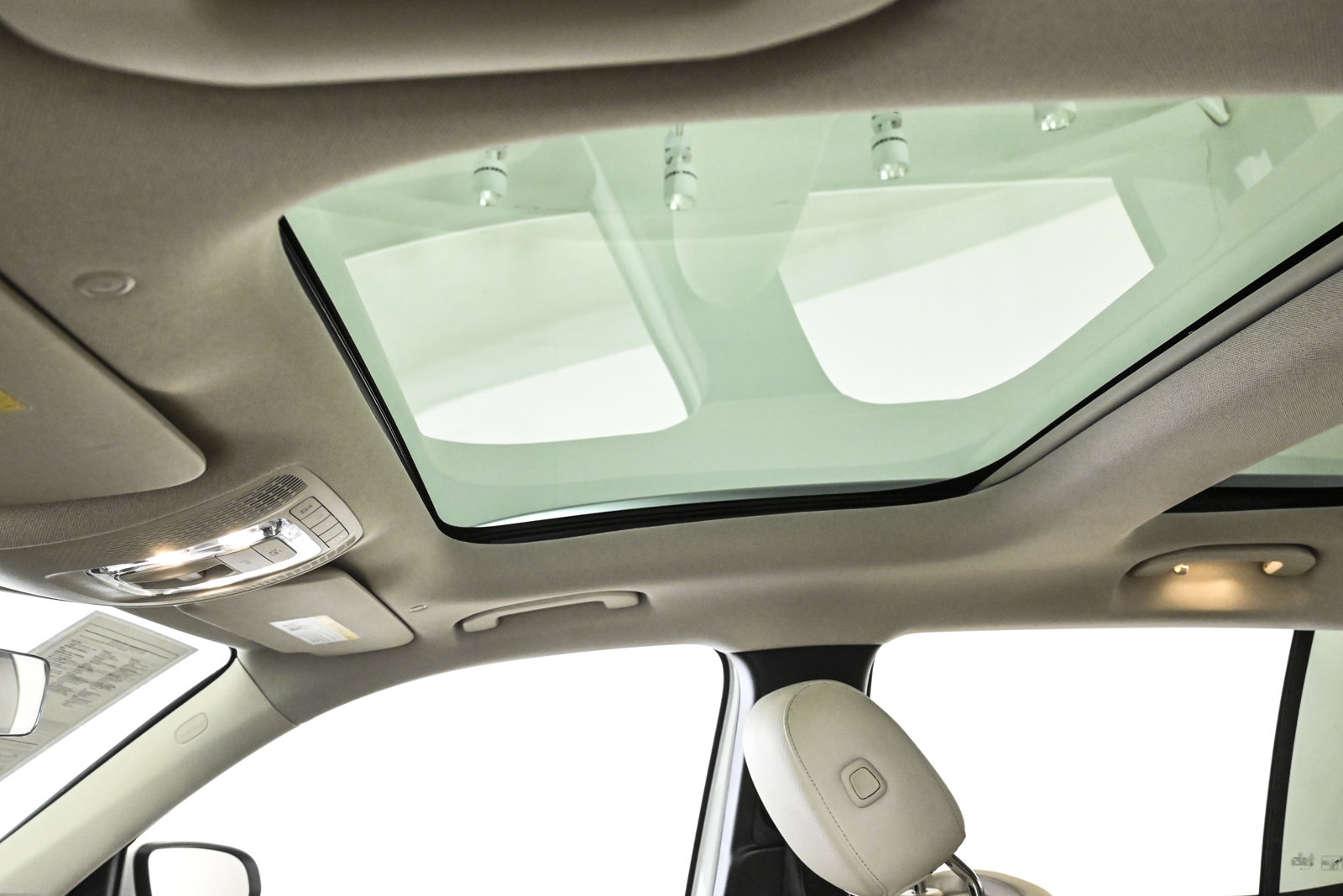 2022 MERCEDES-BENZ GLB-CLASS - Image 17