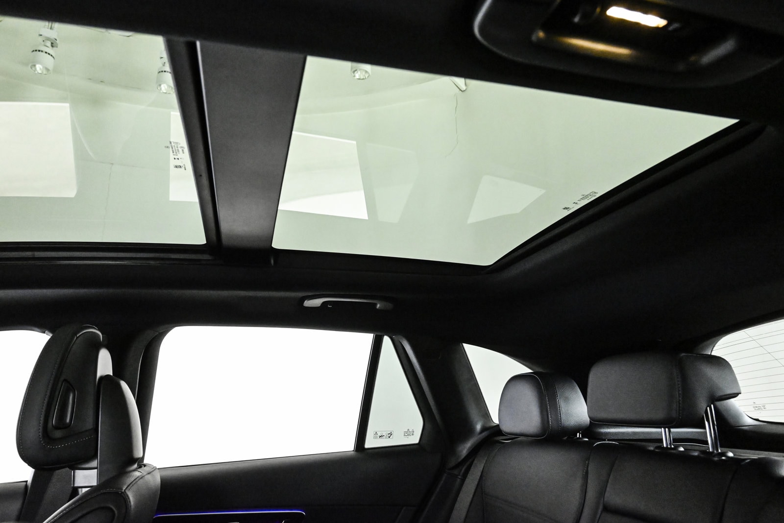 2026 MERCEDES-BENZ GLC-CLASS - Image 21