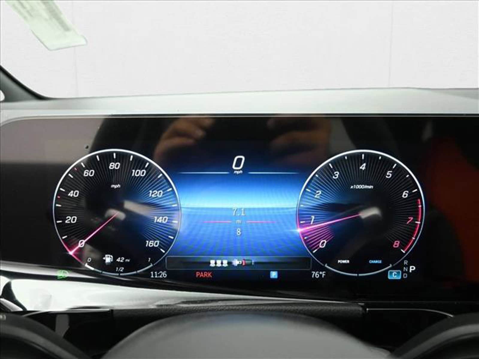 2026 MERCEDES-BENZ GLA-CLASS - Image 17