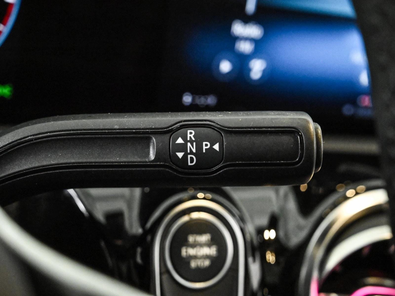 2019 MERCEDES-BENZ A-CLASS - Image 12