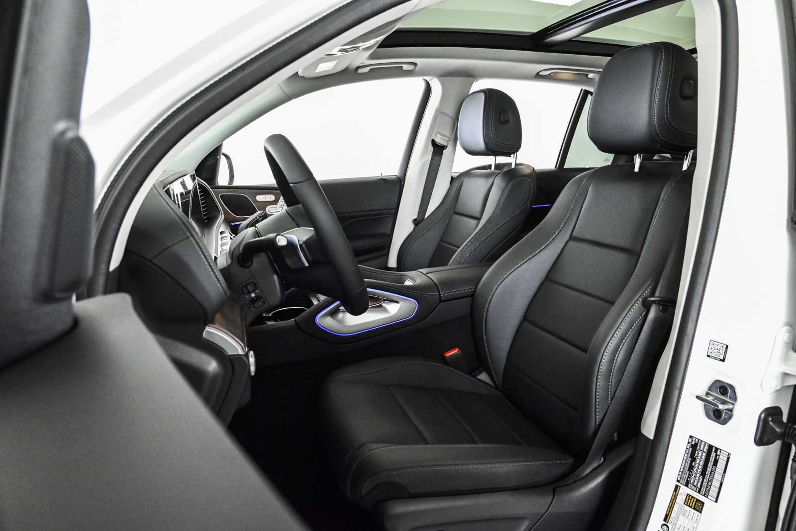 2026 MERCEDES-BENZ GLE-CLASS - Image 18