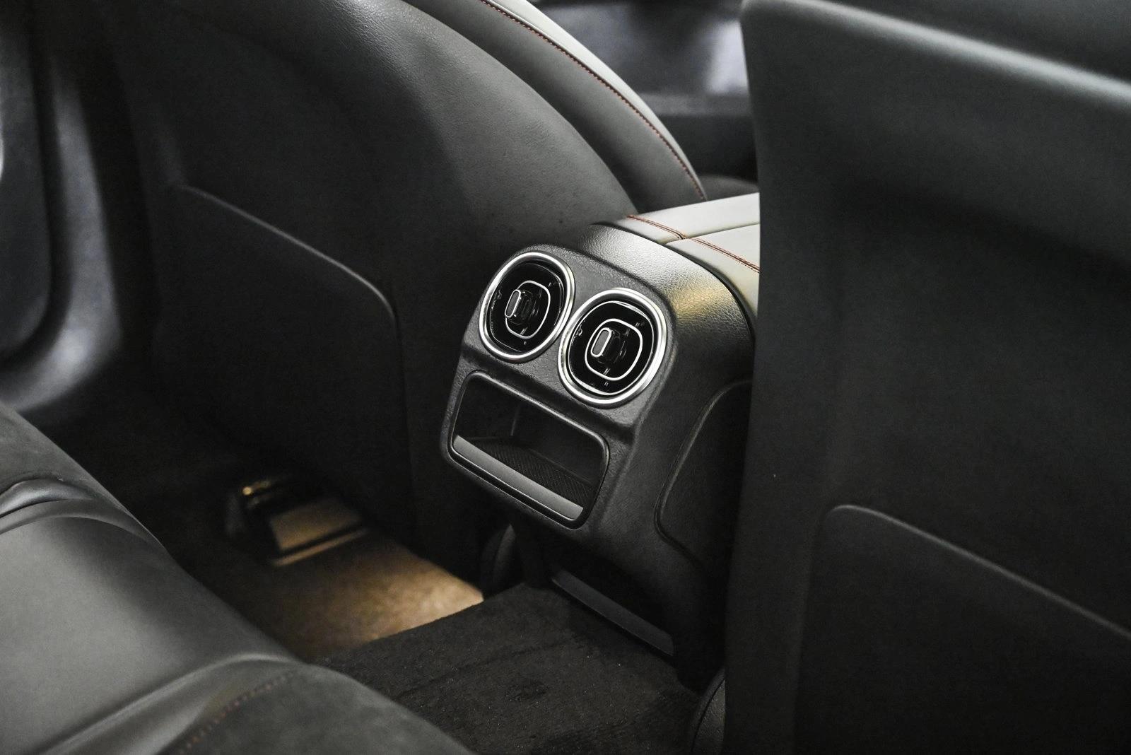 2026 MERCEDES-BENZ C-CLASS - Image 19