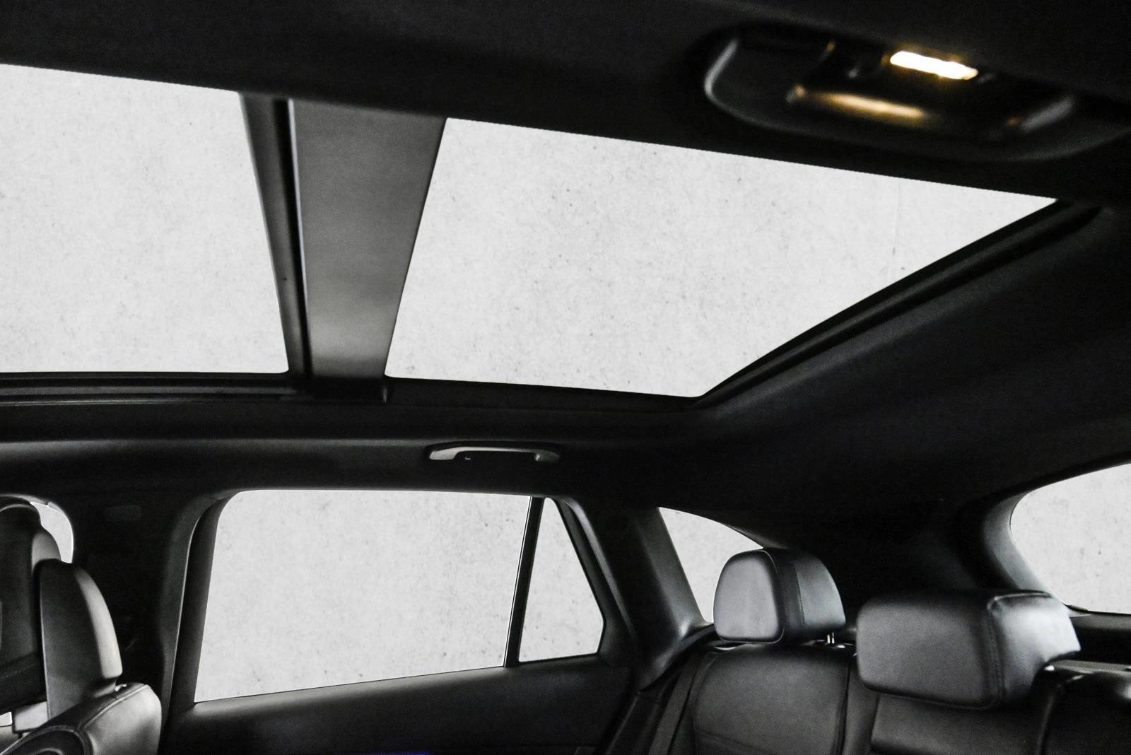 2026 MERCEDES-BENZ GLC-CLASS - Image 21