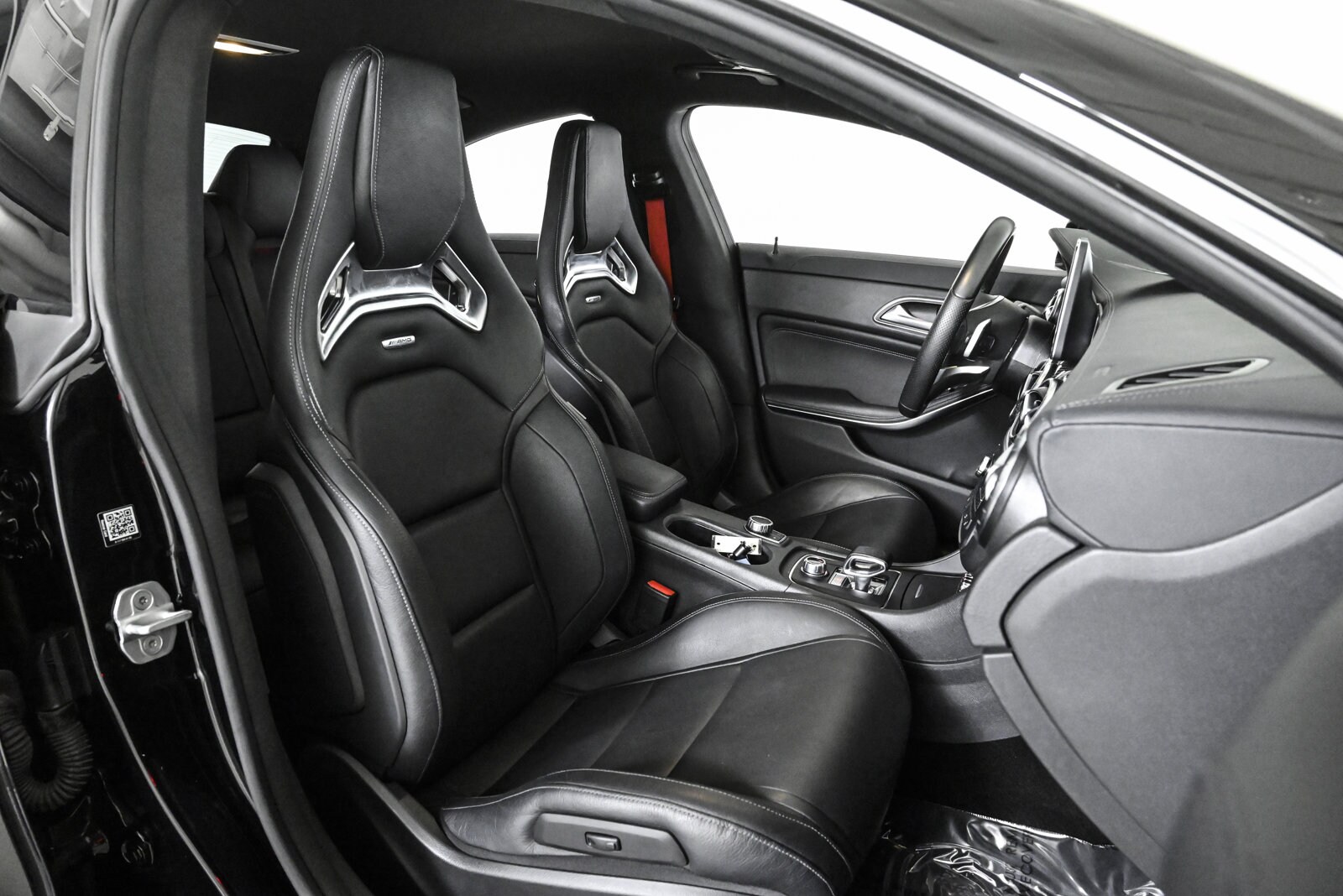 2016 MERCEDES-BENZ CLA-CLASS - Image 21