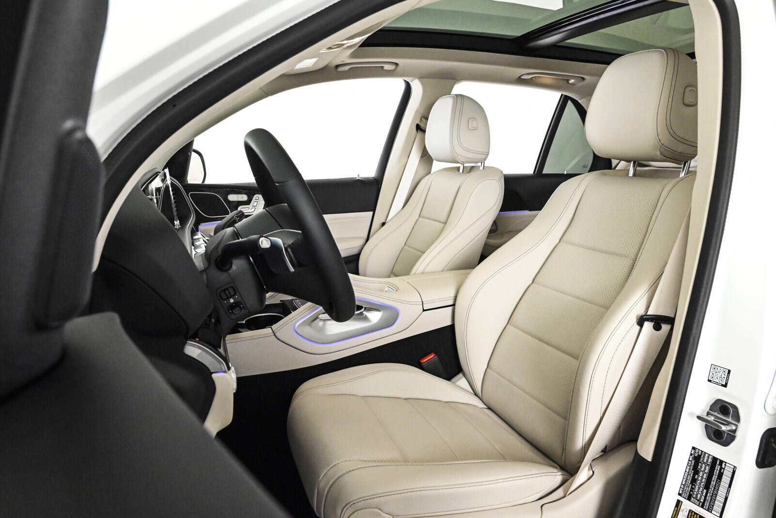 2026 MERCEDES-BENZ GLE-CLASS - Image 18