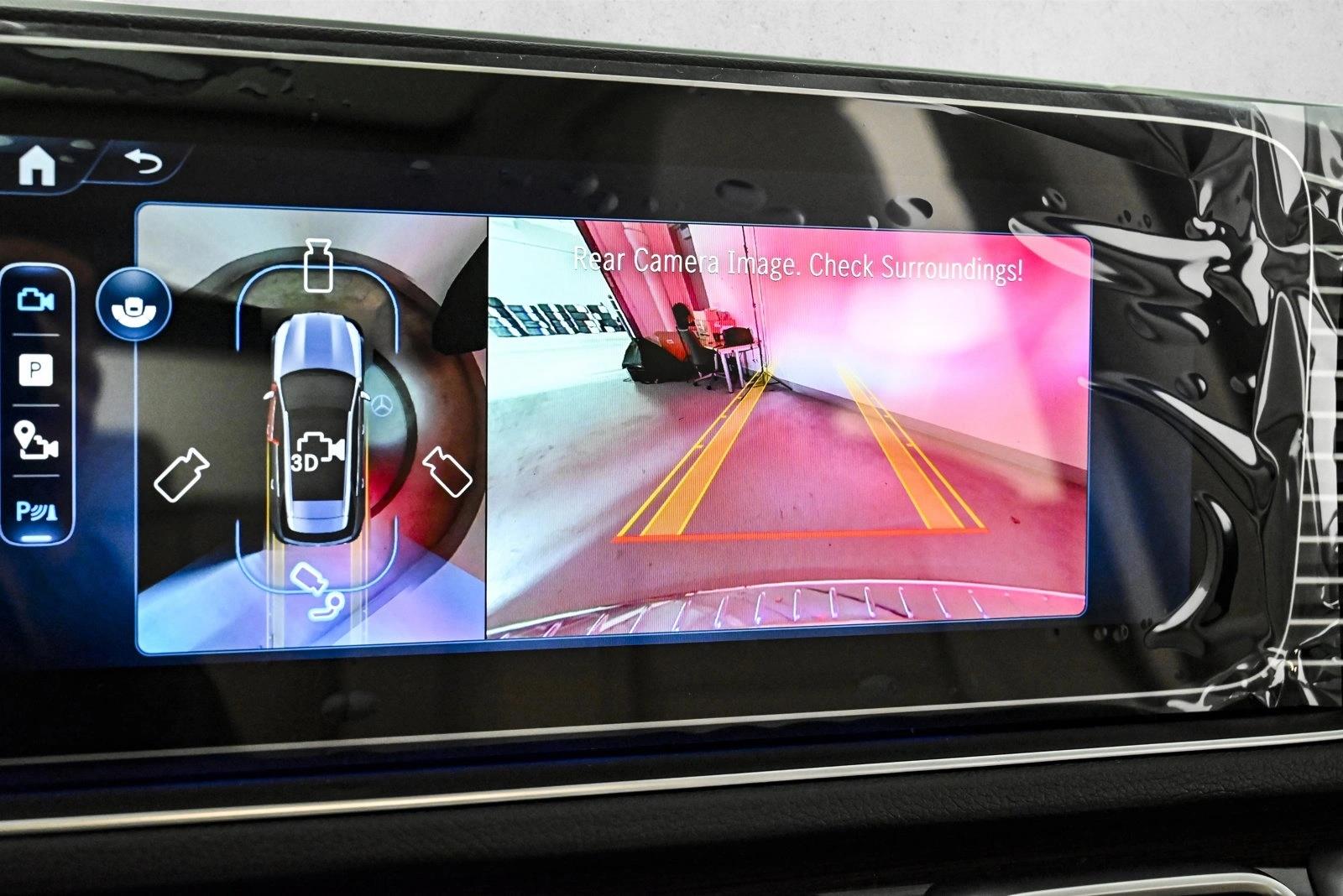 2026 MERCEDES-BENZ GLE-CLASS - Image 15