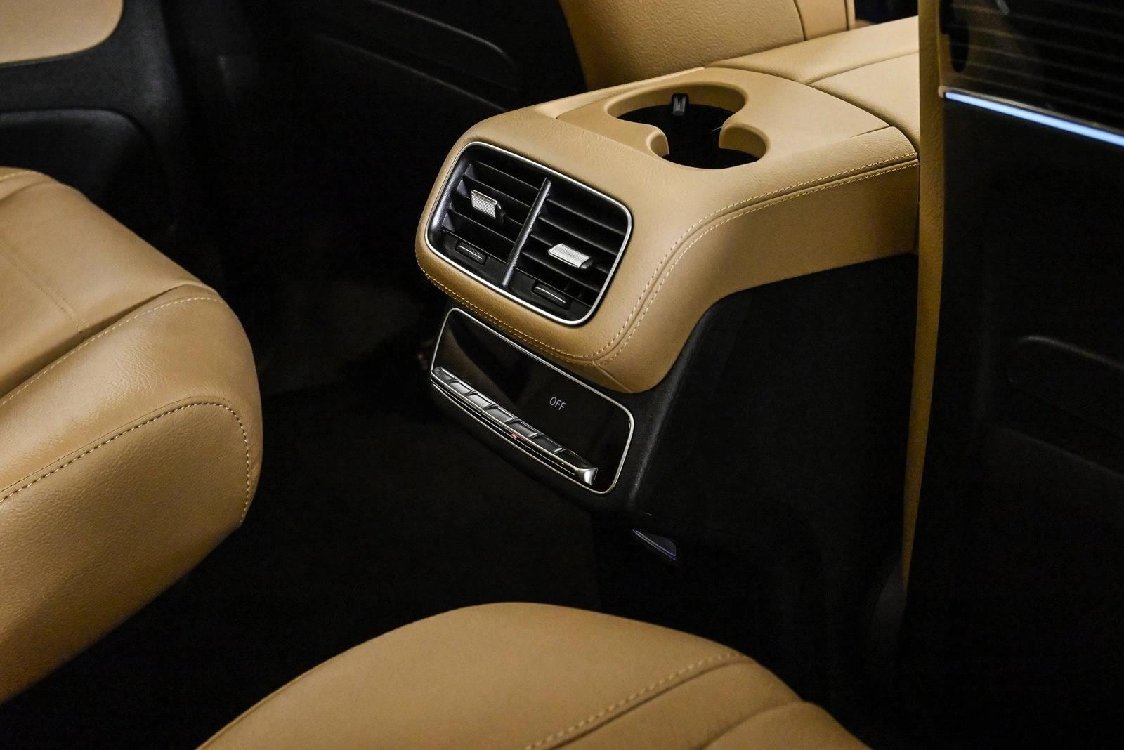 2026 MERCEDES-BENZ GLS-CLASS - Image 19