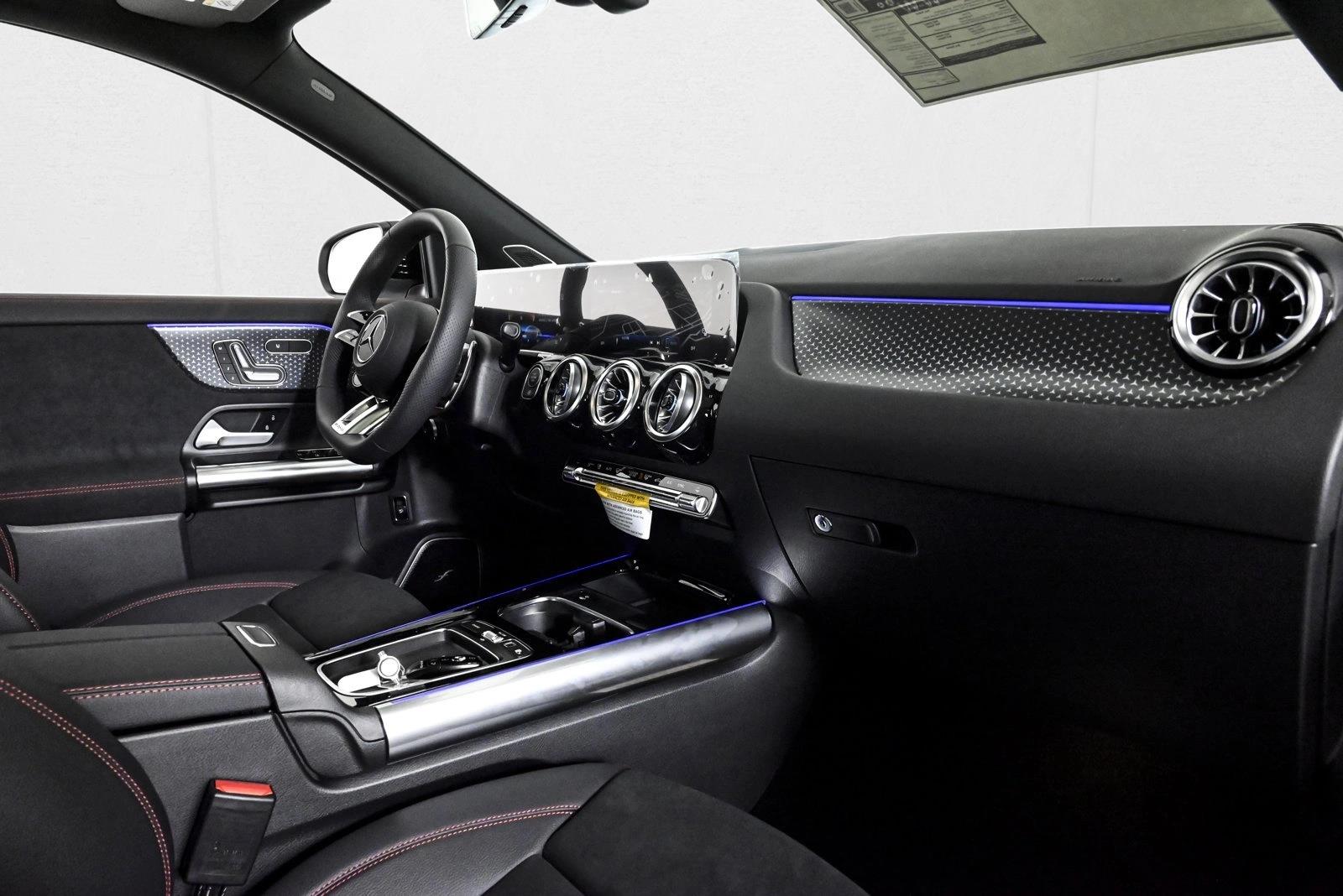 2026 MERCEDES-BENZ GLA-CLASS - Image 9