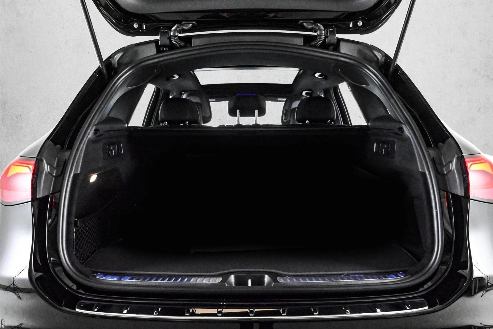 2026 MERCEDES-BENZ GLC-CLASS - Image 6