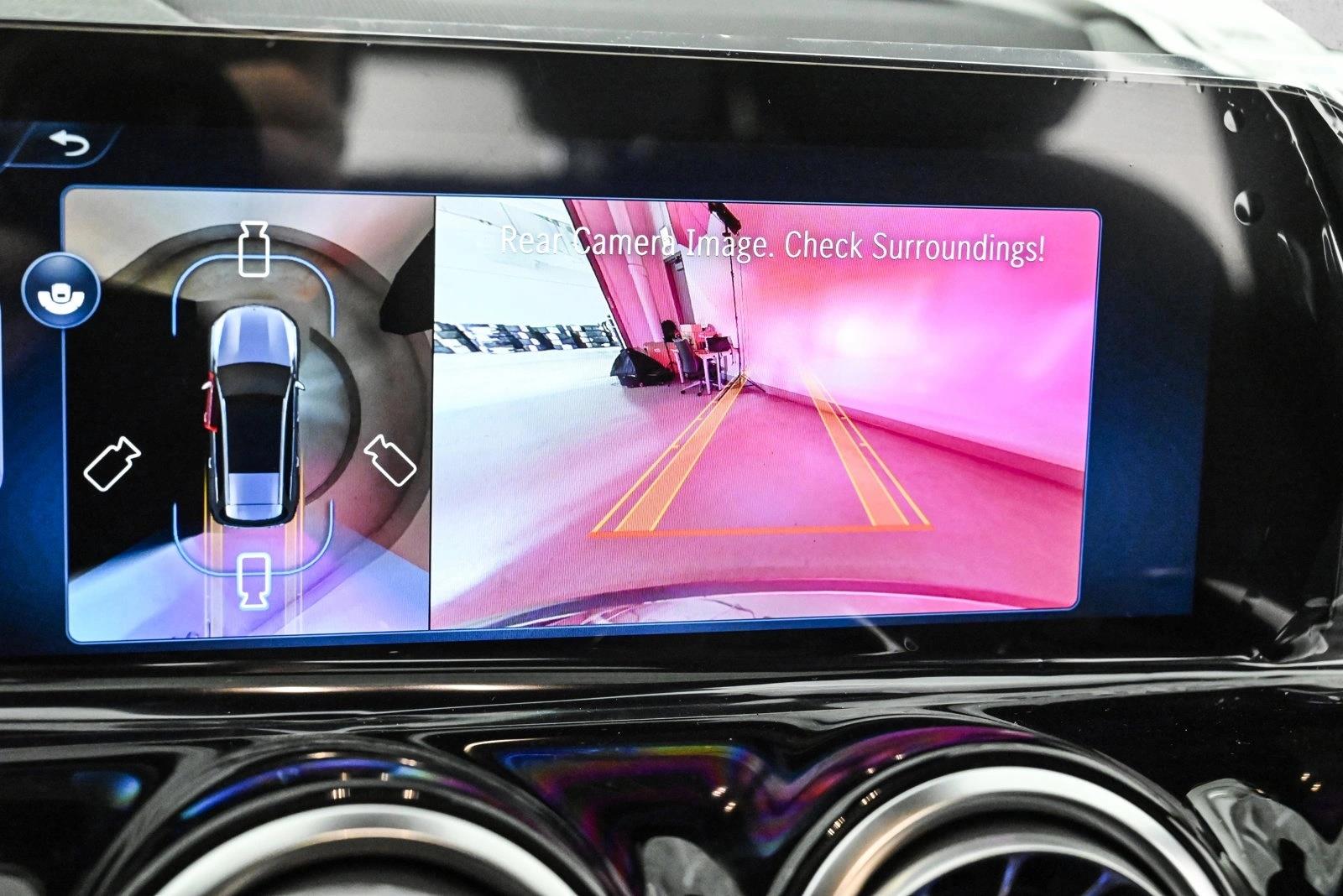 2026 MERCEDES-BENZ GLB-CLASS - Image 15