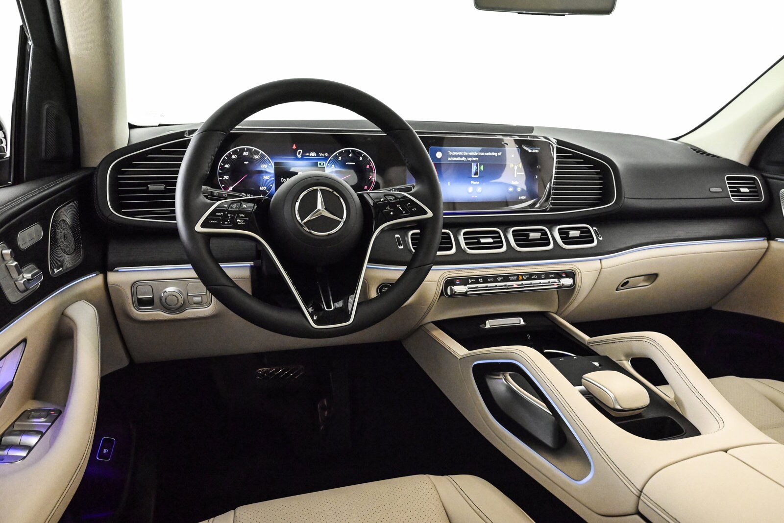 2026 MERCEDES-BENZ GLE-CLASS - Image 20