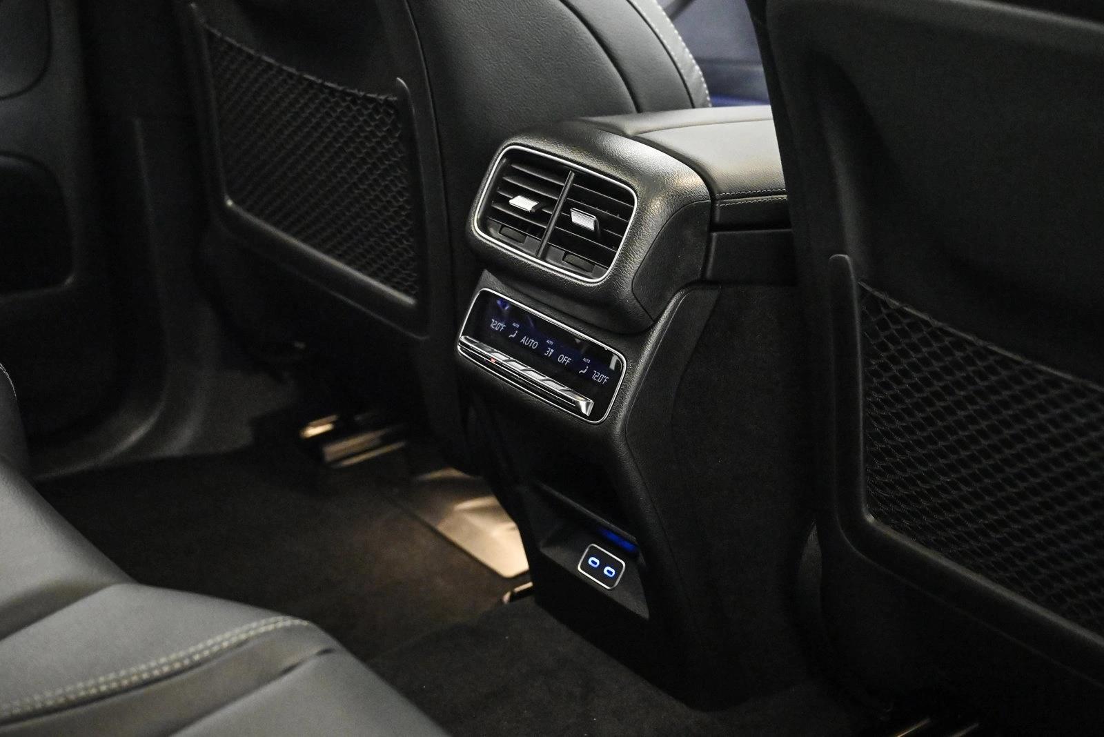 2026 MERCEDES-BENZ GLE-CLASS - Image 19