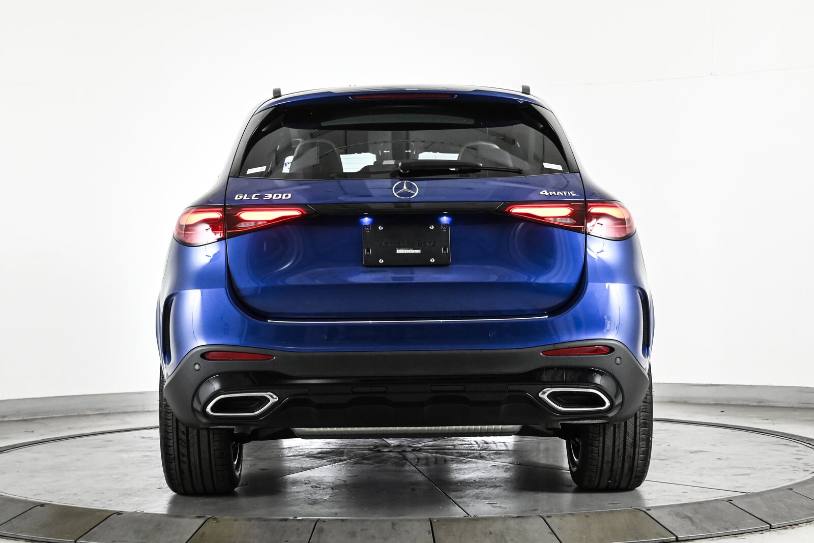 2026 MERCEDES-BENZ GLC-CLASS - Image 7